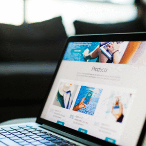 website developement